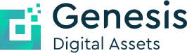 genesis digital assets logo